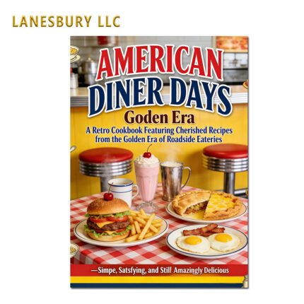 AMERICAN DINER DAYS