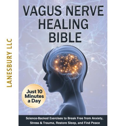 VAGUS NERVE HEALING BIBLE
