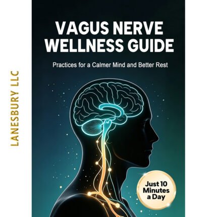 VAGUS NERVE WELLNESS GUIDE