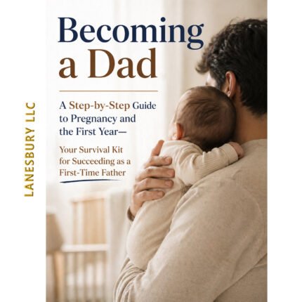 Becoming a Dad