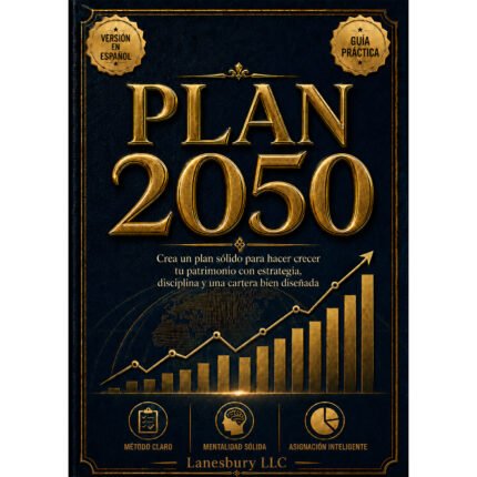 PLAN 2050