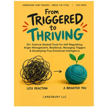From Triggered to Thriving