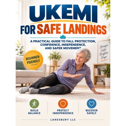 UKEMI FOR SAFE LANDINGS